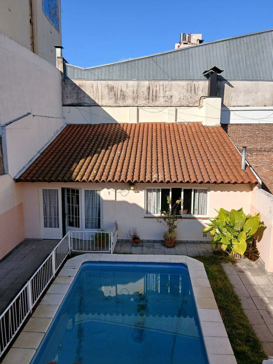 YERBAL 4500 · Floresta — foto 4