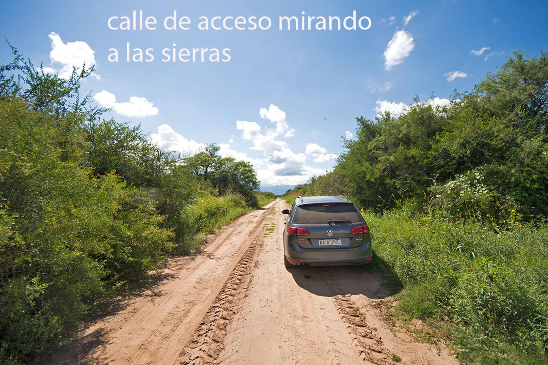 ruta 148 altura Ojo del río · Junín — foto 3