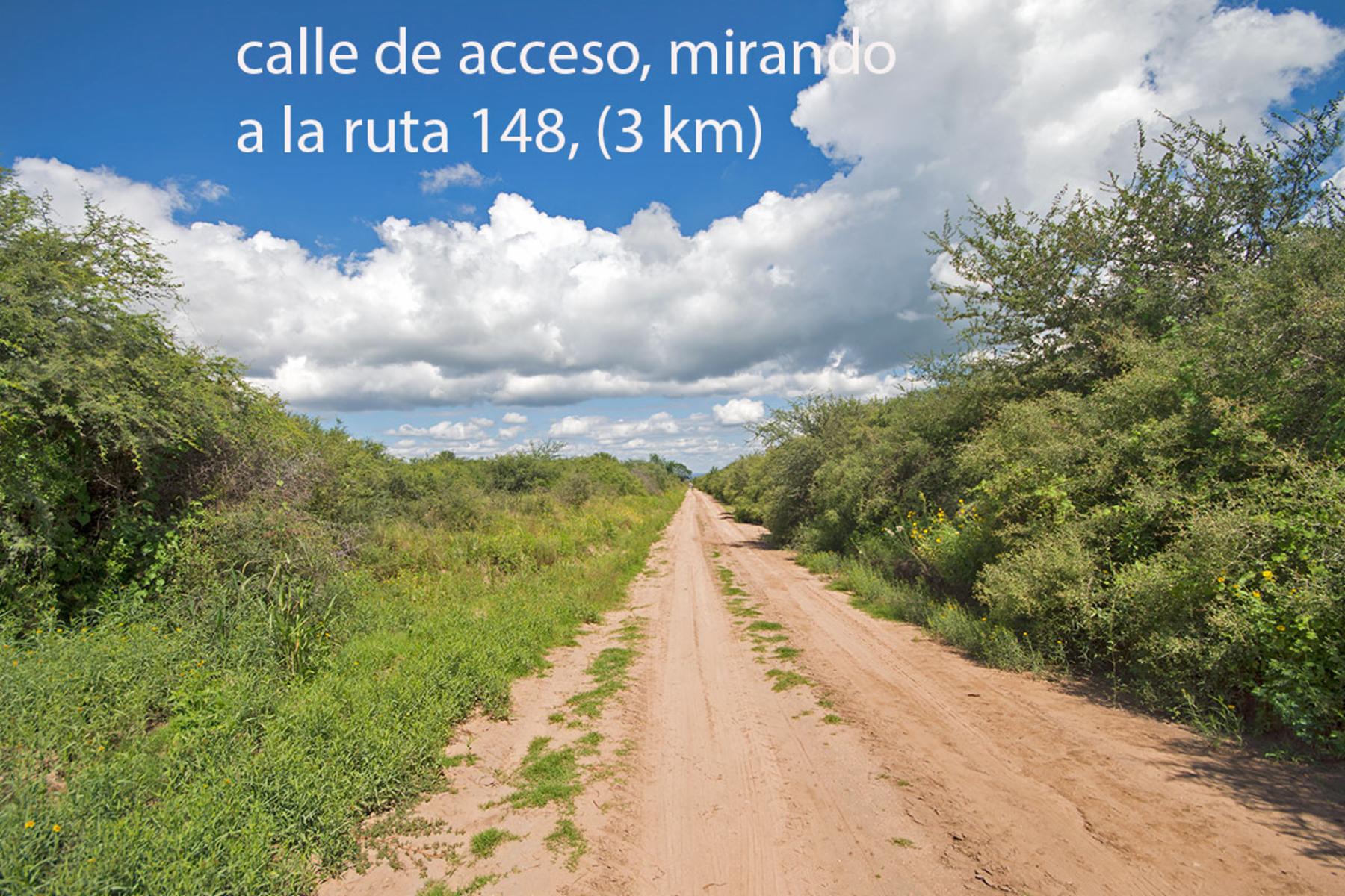 ruta 148 altura Ojo del río · Junín — foto 4