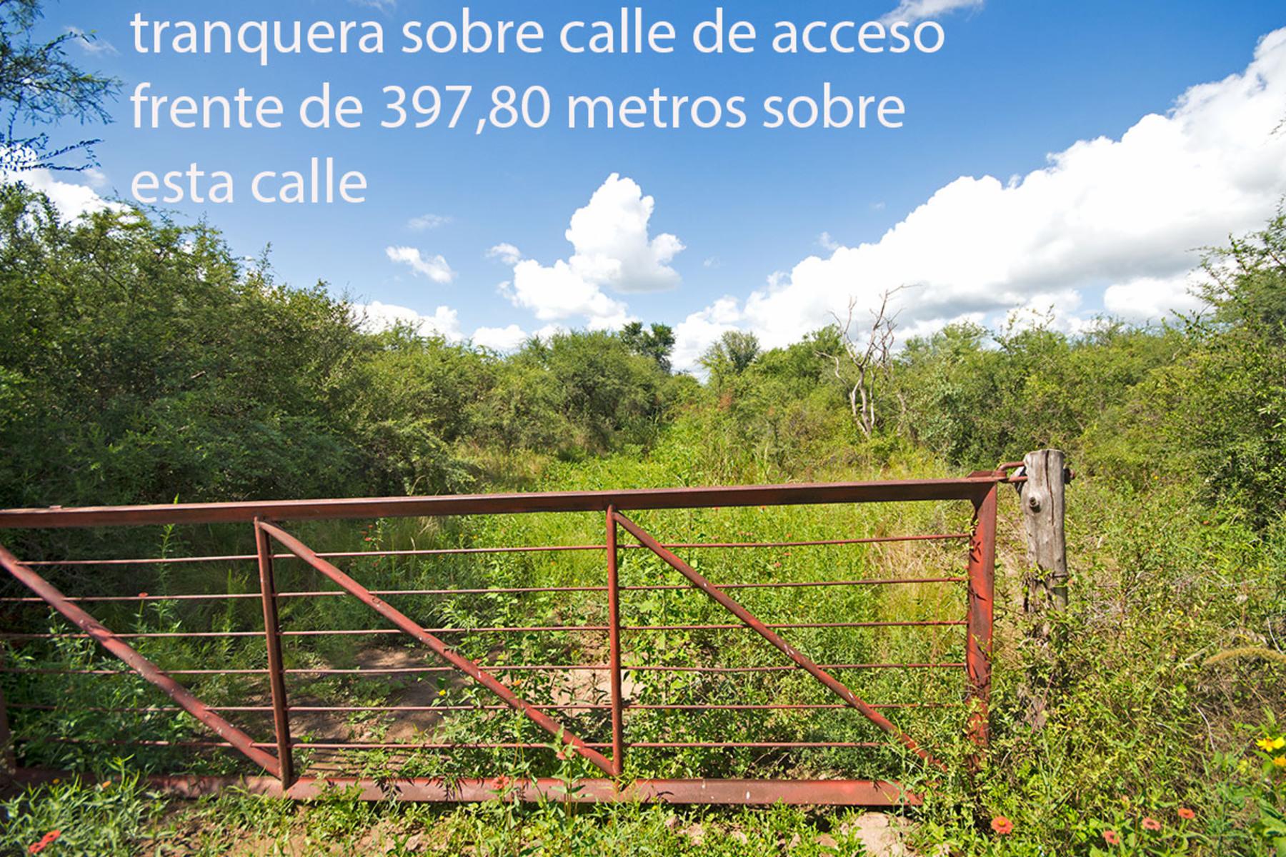 ruta 148 altura Ojo del río · Junín — foto 5