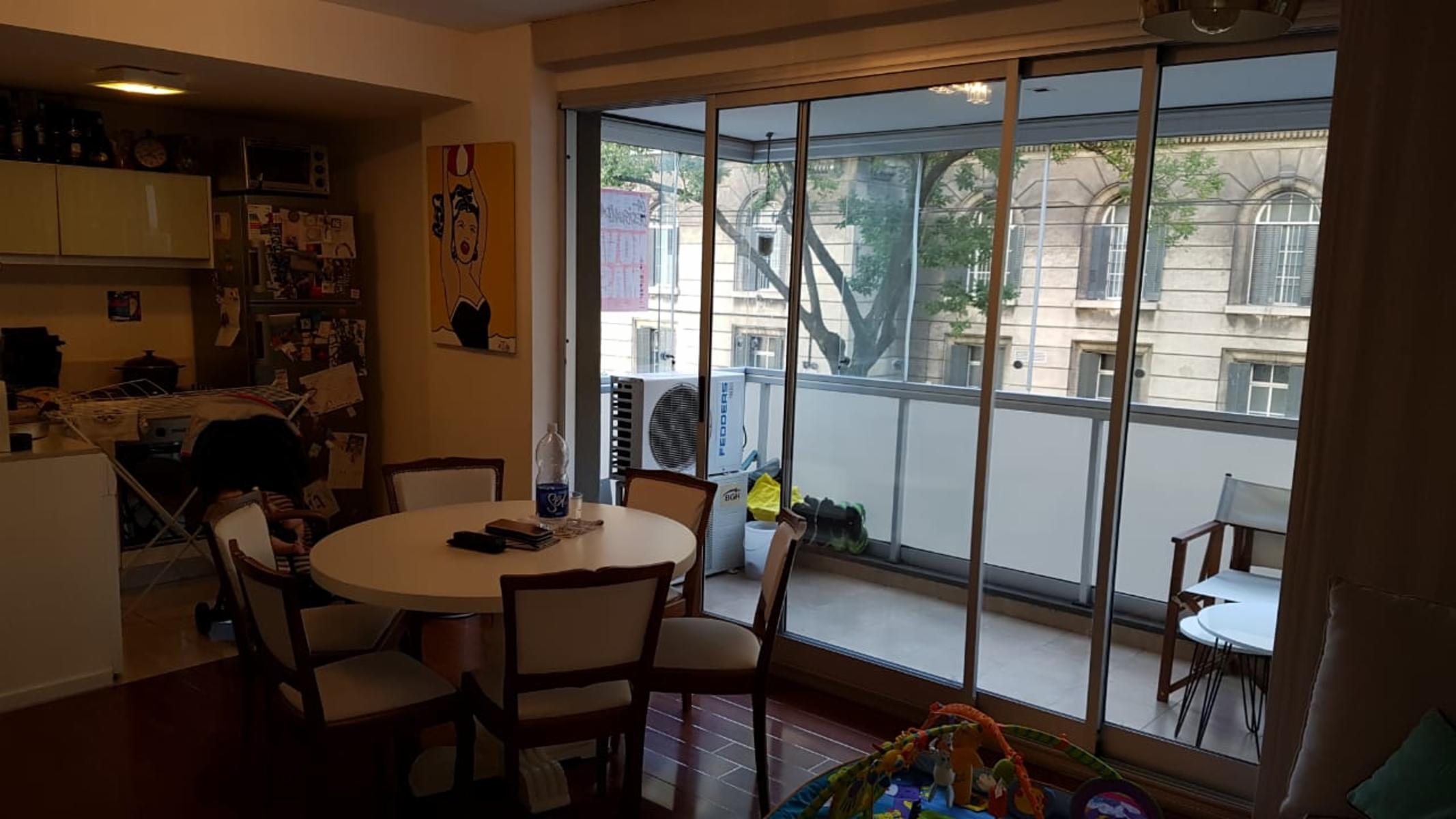 Juan María Gutierrez 2700 · Barrio Norte — foto 3