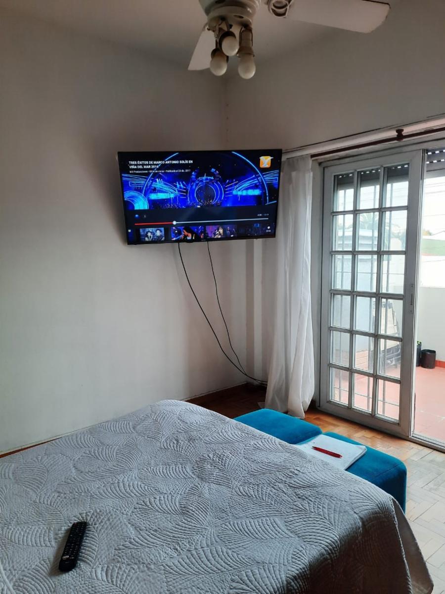 Alejandro Aguado al 1200 · Morón — foto 14