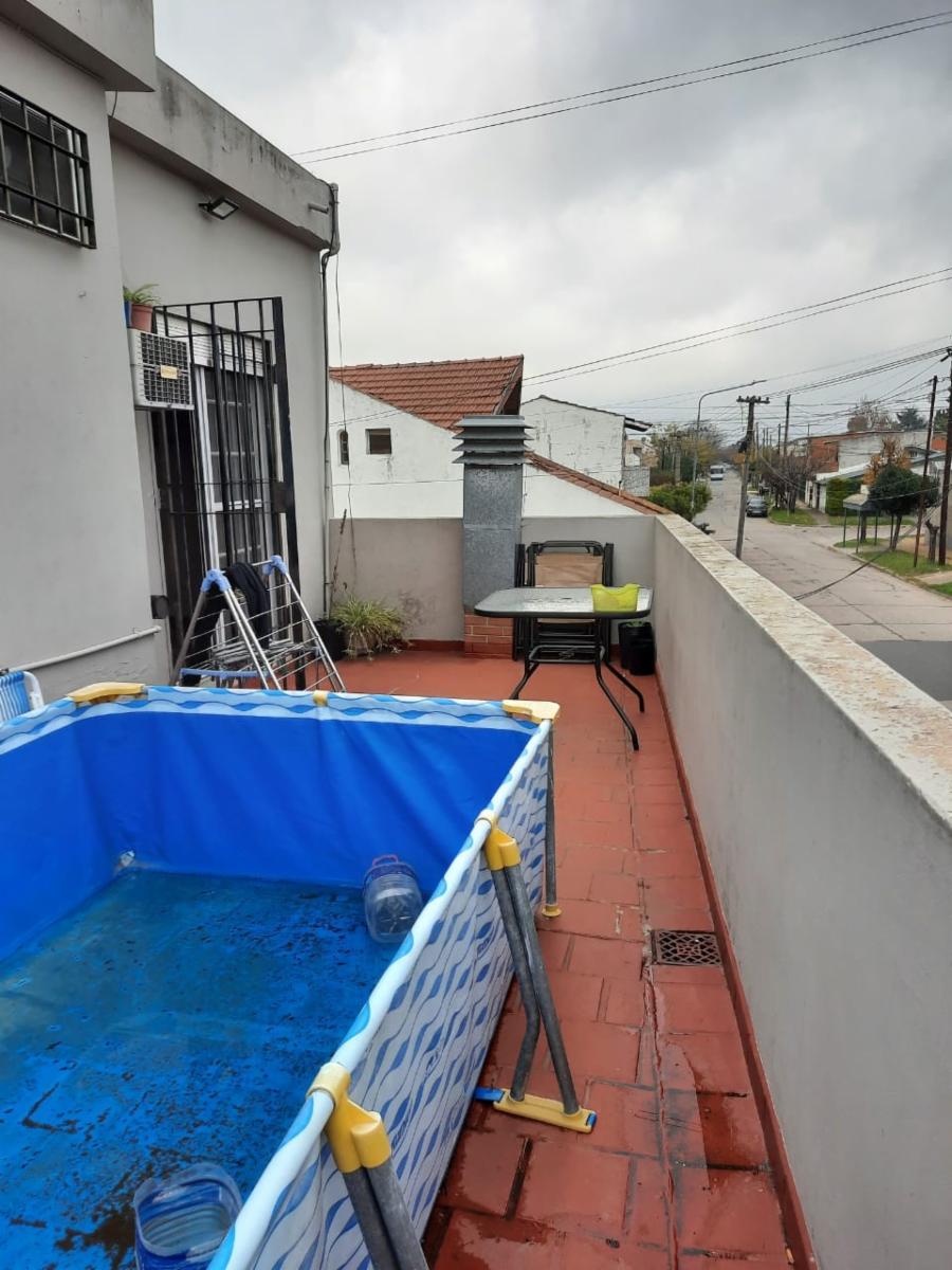 Alejandro Aguado al 1200 · Morón — foto 20