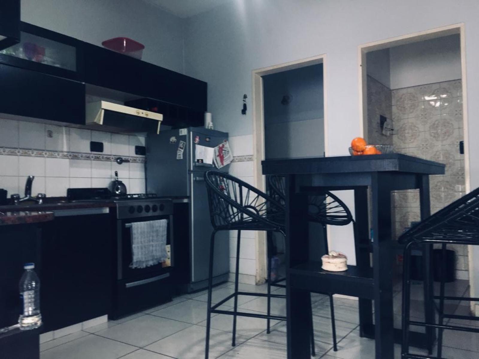 Alejandro Aguado al 1200 · Morón — foto 8