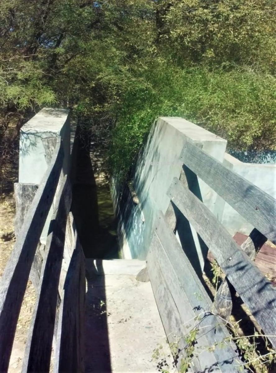 RP 1, Chilca Juliana · Salavina — foto 11