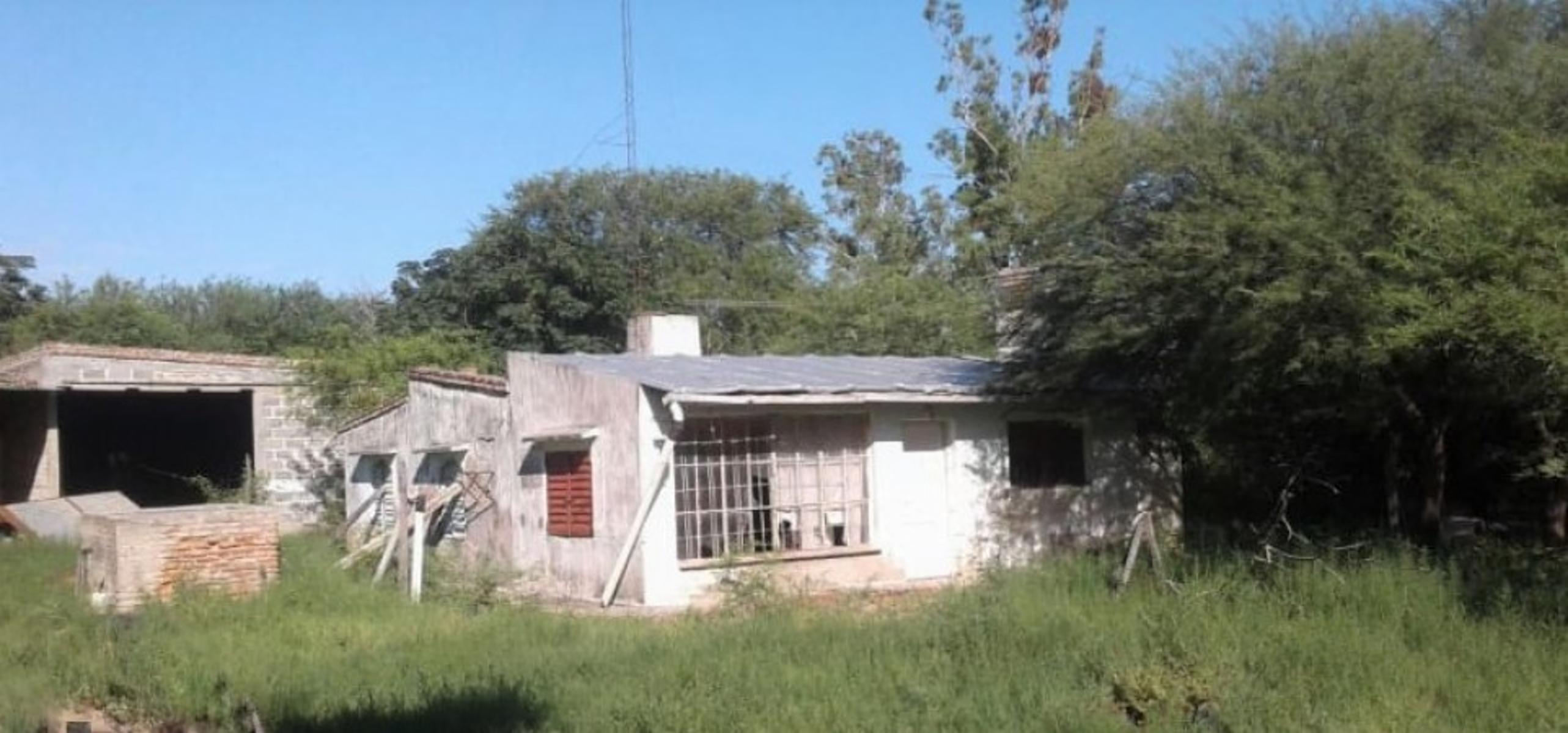 RP 1, Chilca Juliana · Salavina — foto 4