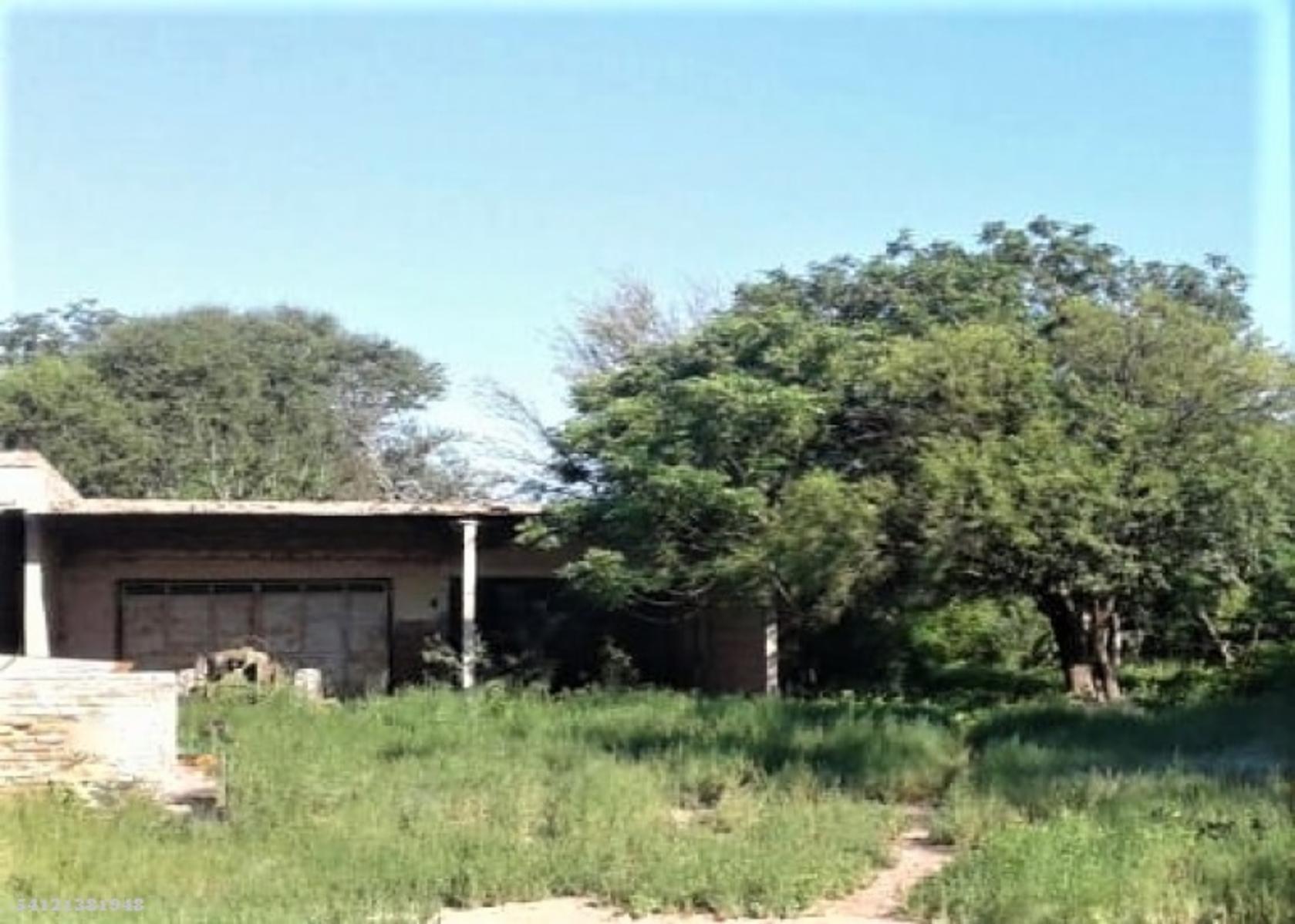 RP 1, Chilca Juliana · Salavina — foto 8