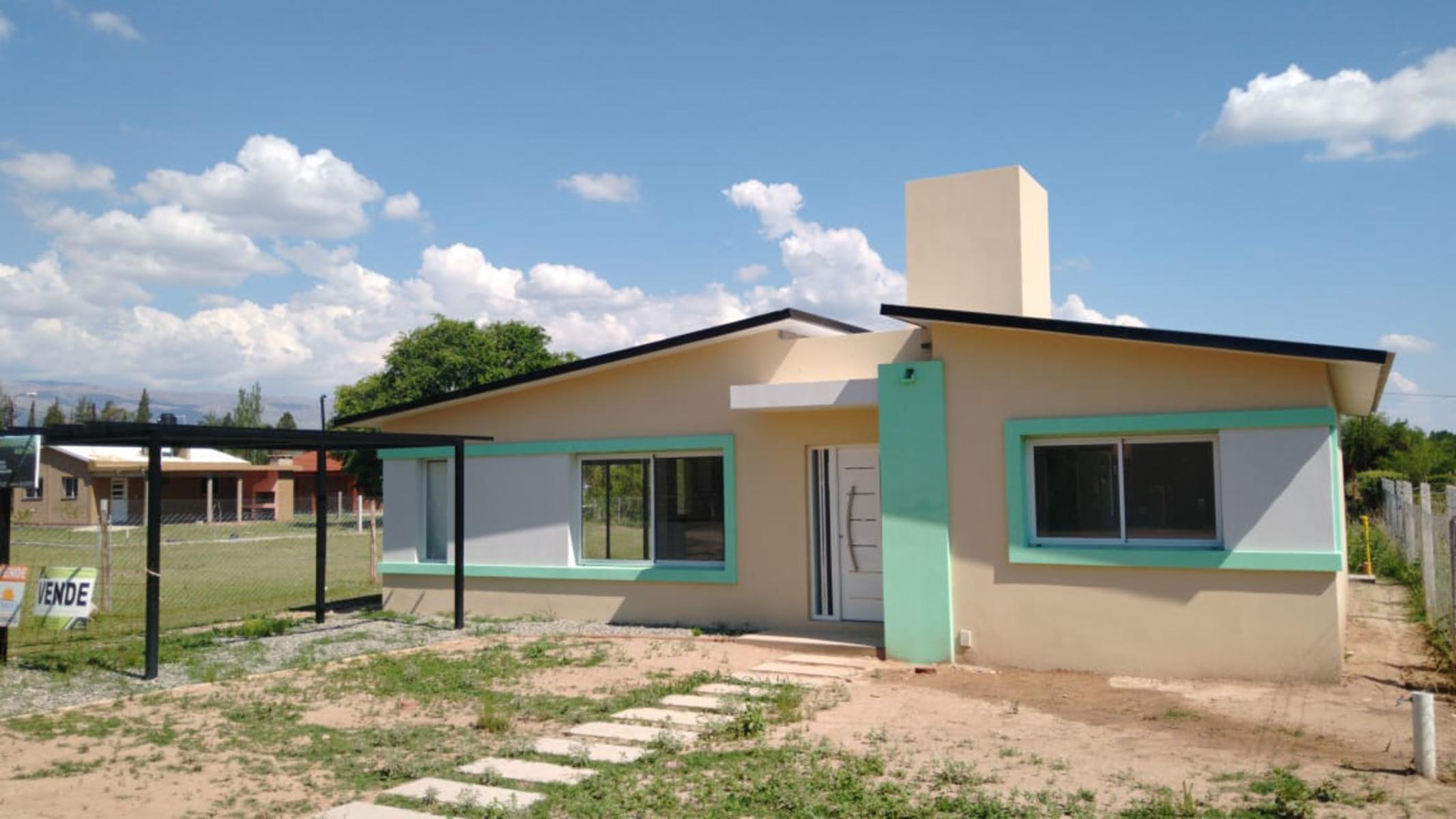 Anastacia Fabre de Merlo 744 · San Alberto — foto 4