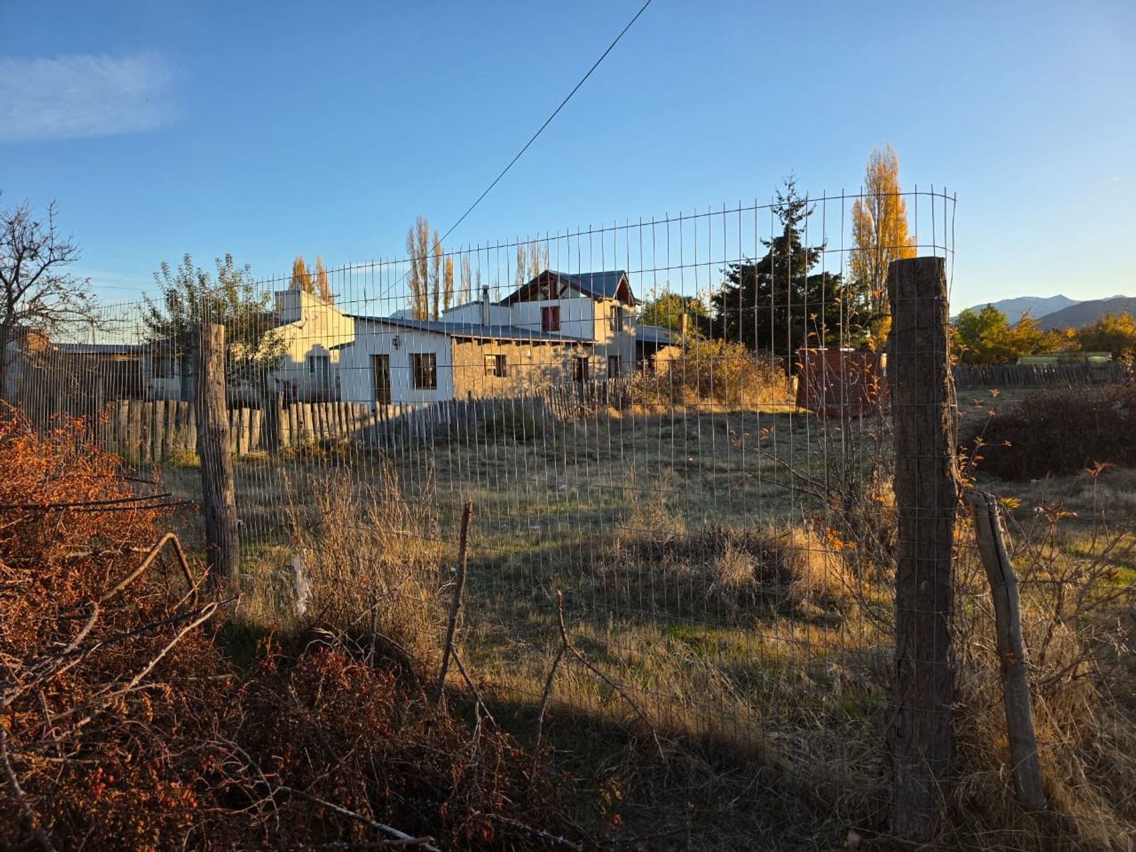 Río Percey S/Nº · Futaleufú — foto 4
