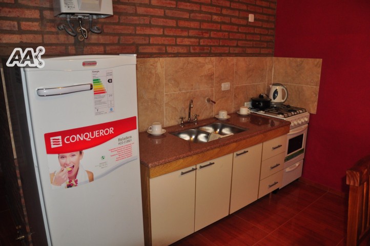 BARRIO CARLOS PAZ SIERRA A 2 KM DEL CENTRO · Punilla — foto 21