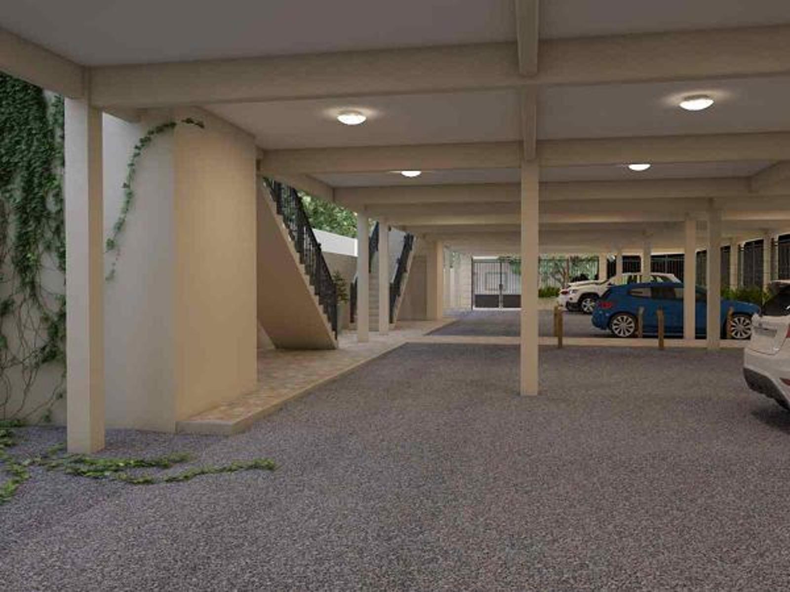 MUSTONI 1792 · Hurlingham — foto 3