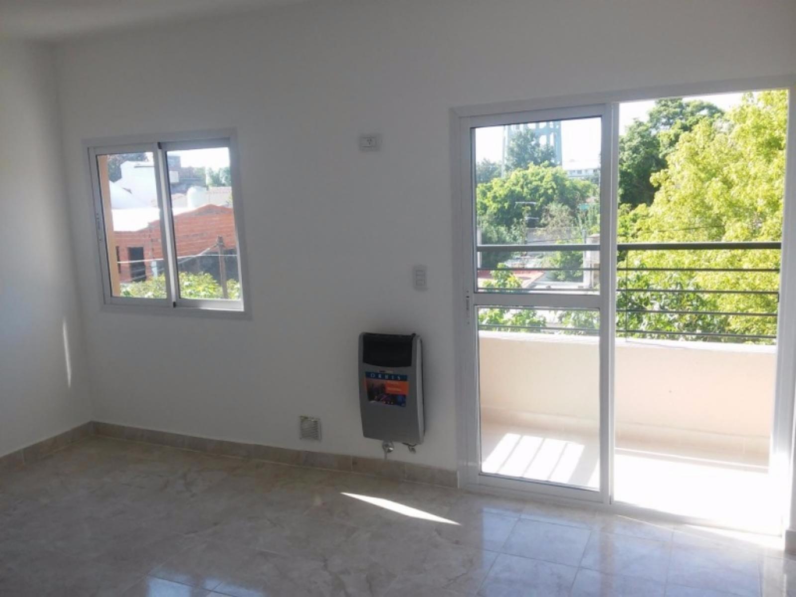 DEPARTAMENTO EN VENTA ZONA MARTIN CORONADO A ESTRENAR