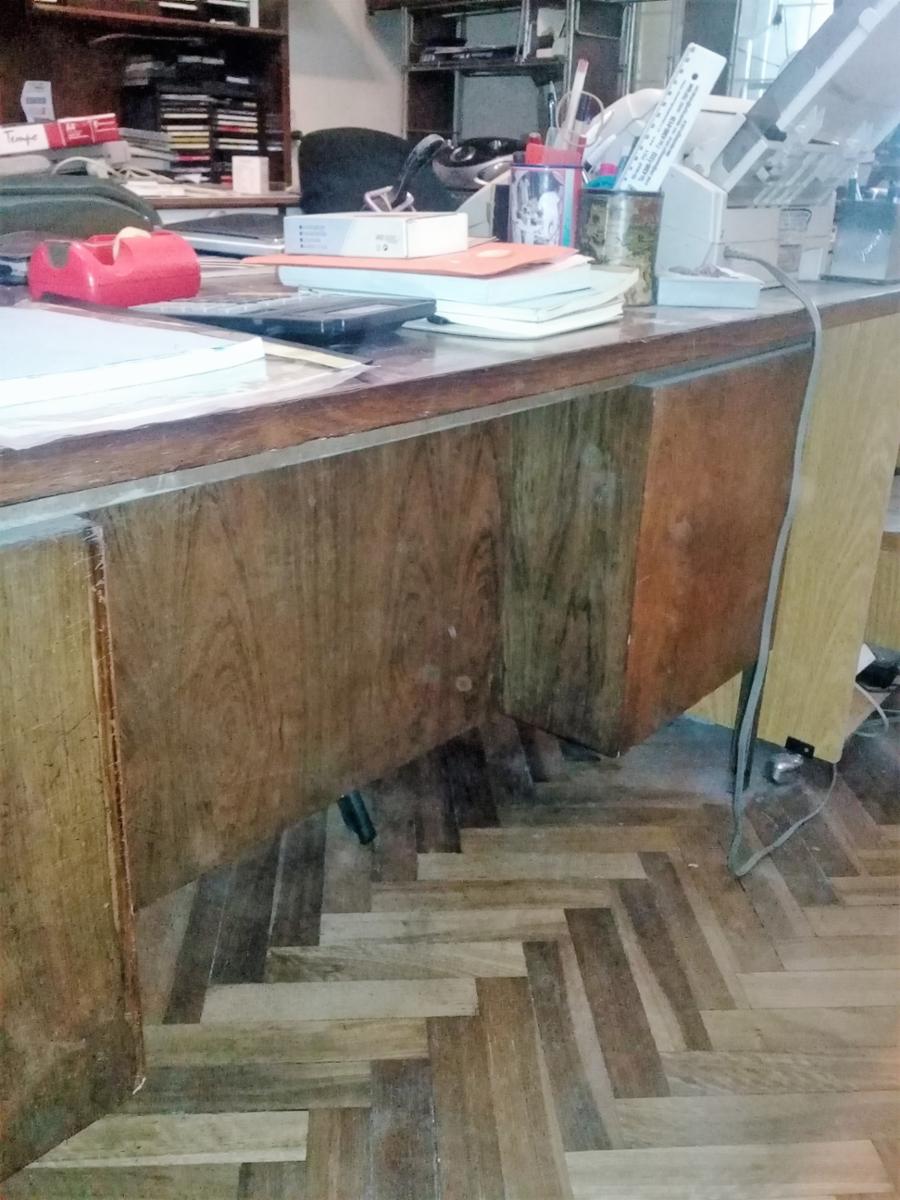 Zabala 1700 · Barracas — foto 4
