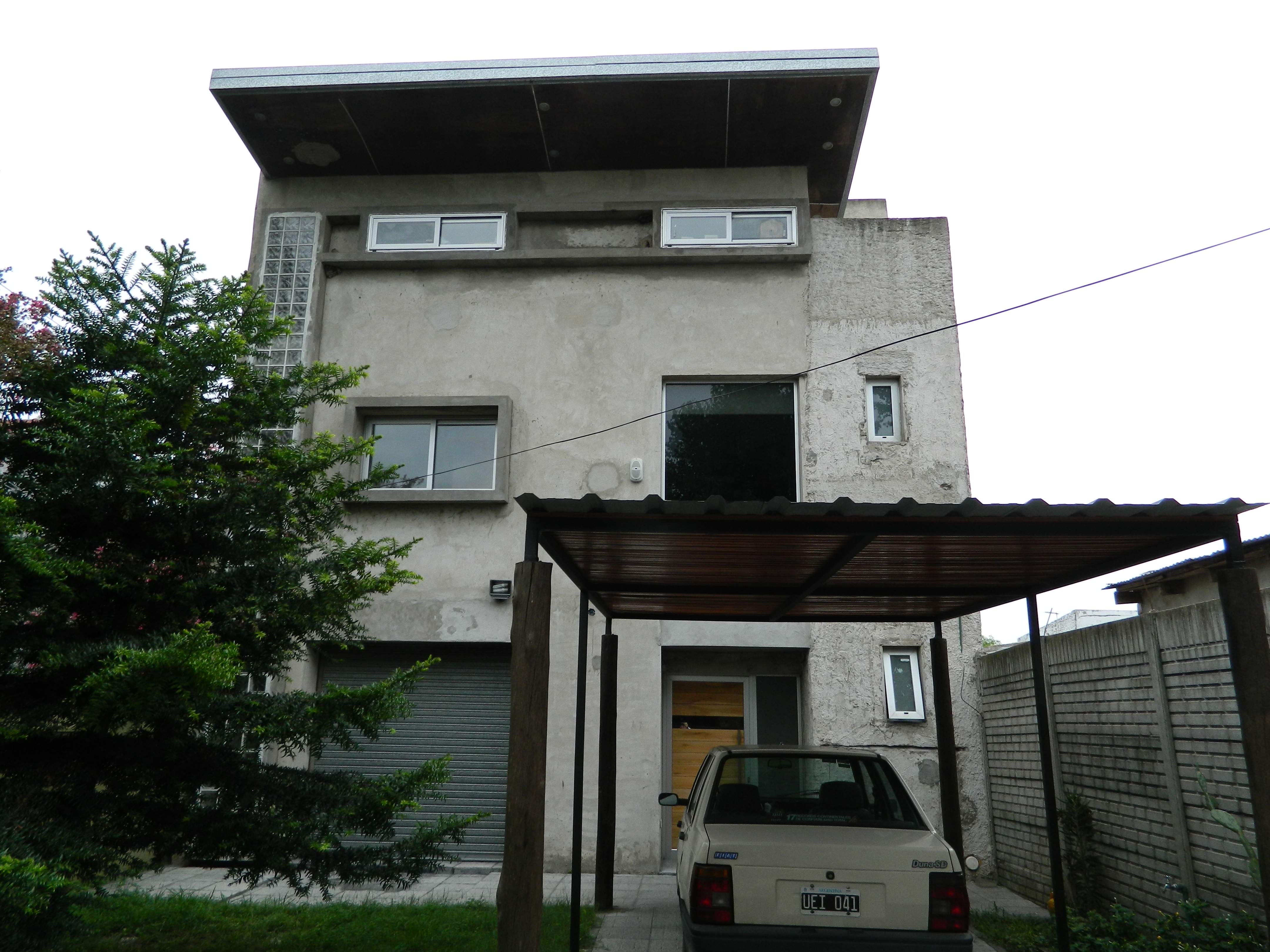 Casa en venta en Tolosa , ciudad de La Plata 