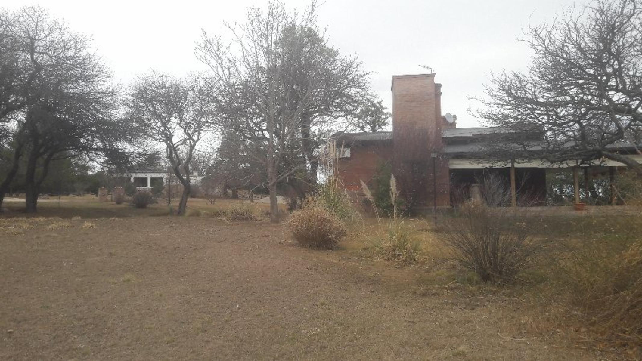 VILLA SAN MIGUEL · Calamuchita — foto 7