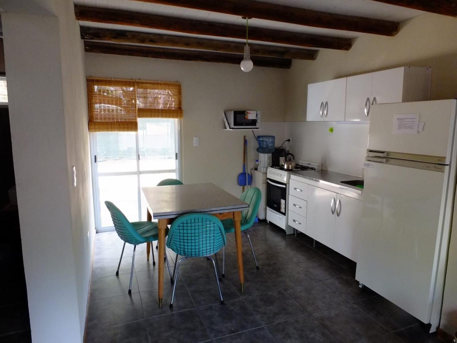 Miramar y La Perla · Monte Hermoso — foto 6