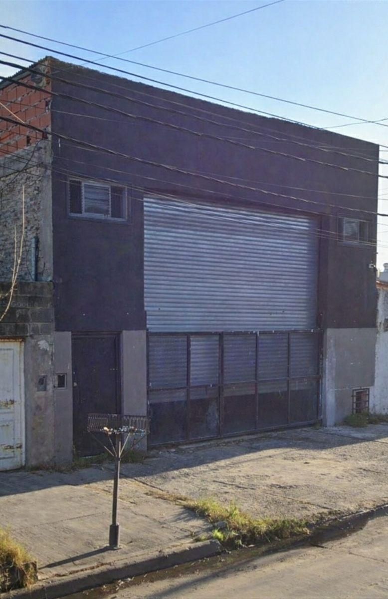 Santiaglo Plaul 4249, Lanús Oeste · Lanús — foto 3
