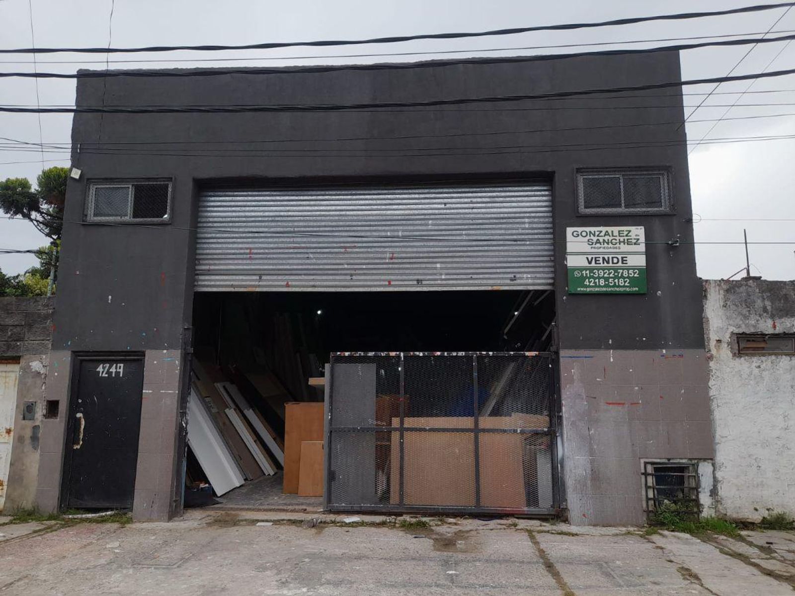 Santiaglo Plaul 4249, Lanús Oeste · Lanús — foto 4