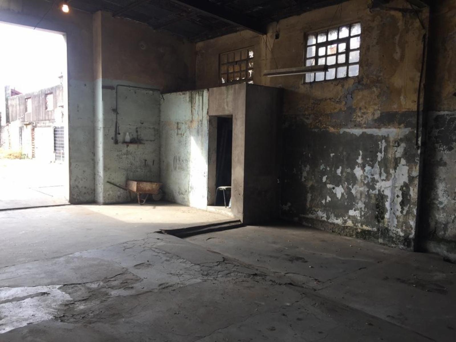 Beazley 3500 · Pompeya — foto 5