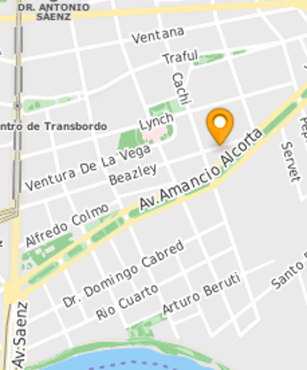 Beazley 3500 · Pompeya — foto 7