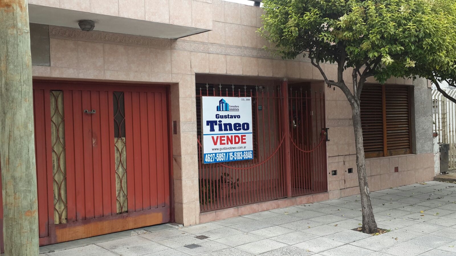 CASA IDEAL PARA DOS FAMILIAS (APTO CRÉDITO)
