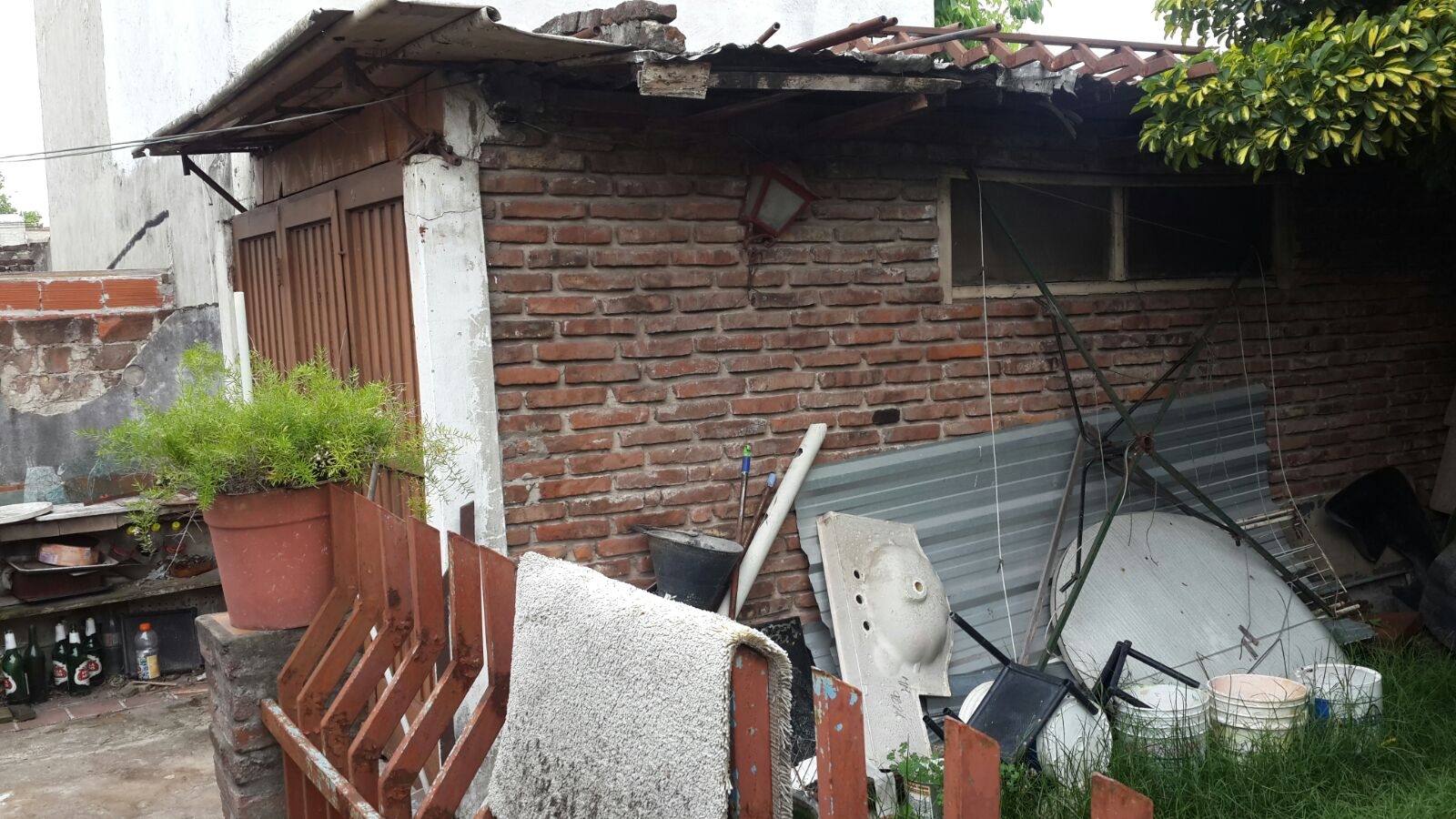 Terrada 5900 · La Matanza — foto 4