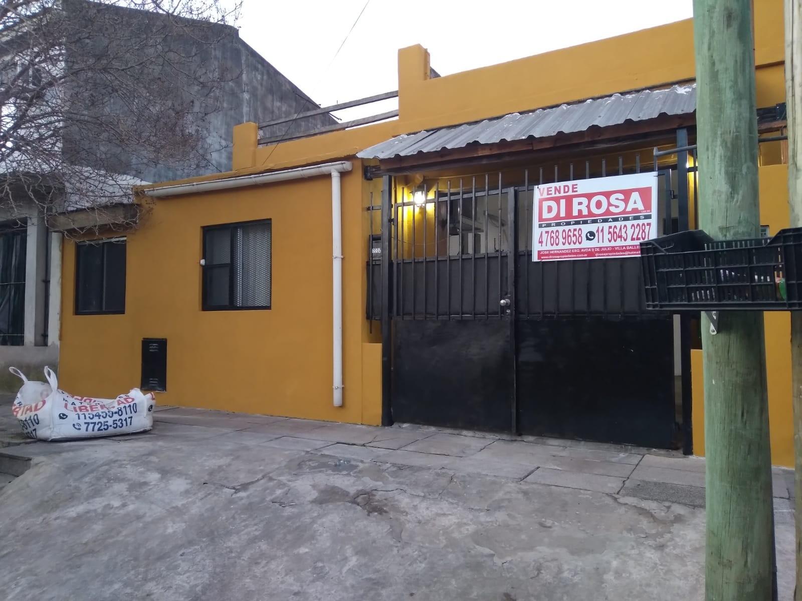 Italia 6885 · San Martín — foto 12