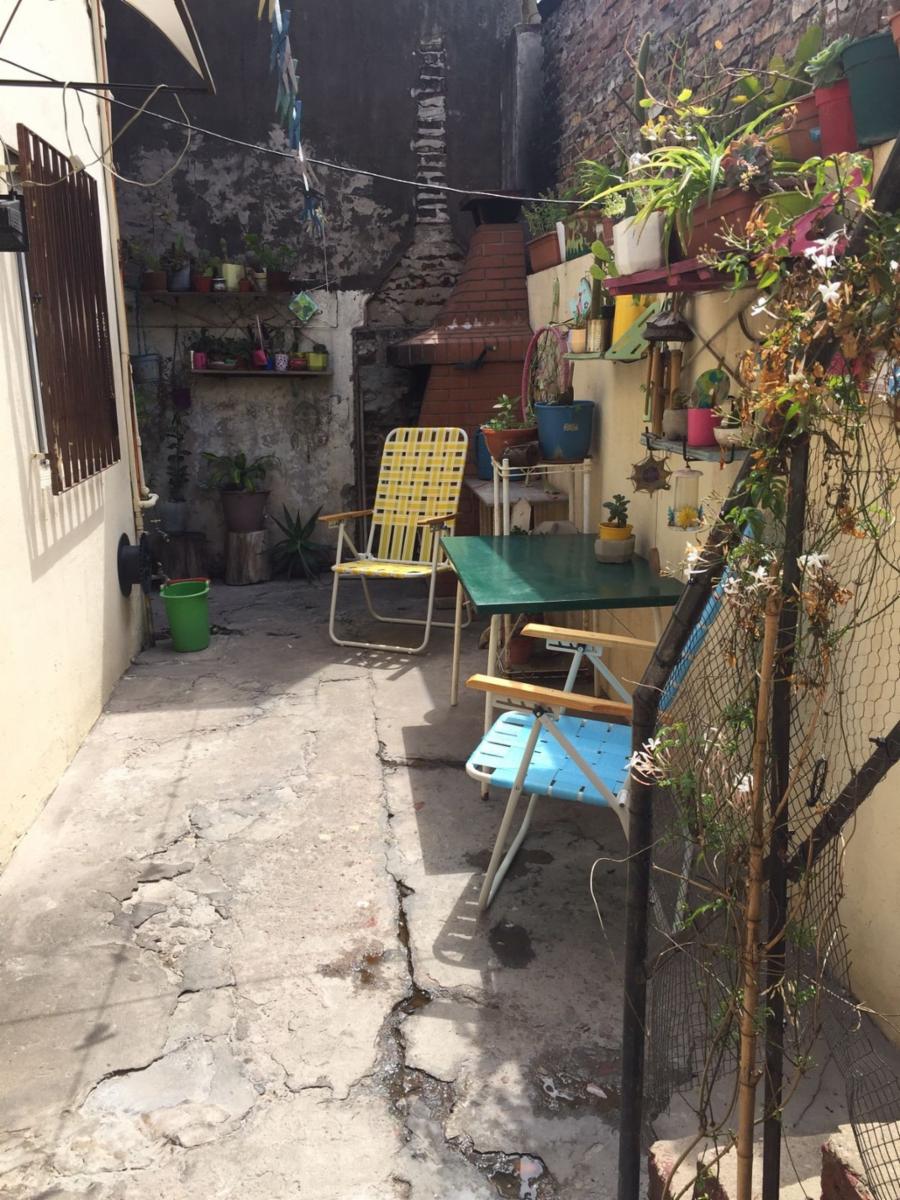 Italia 6885 · San Martín — foto 9