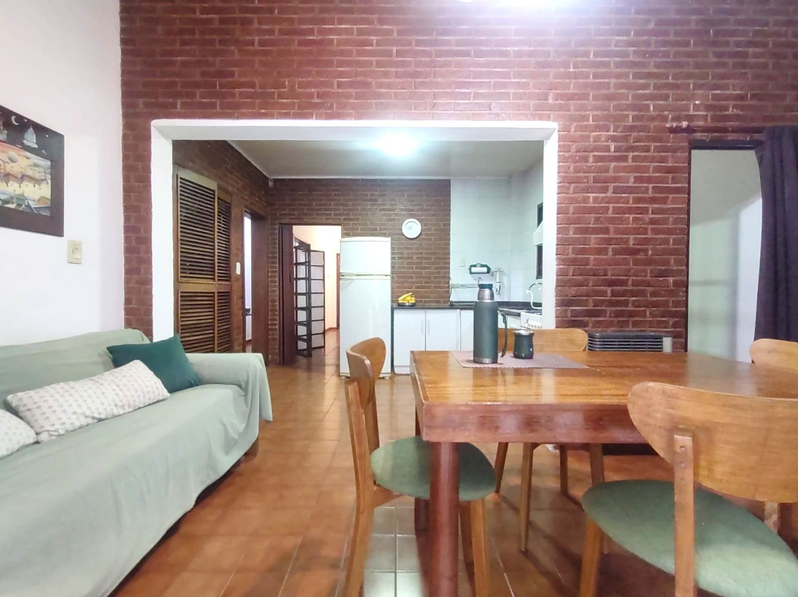 ANGEL SILVA 461 · Morón — foto 11