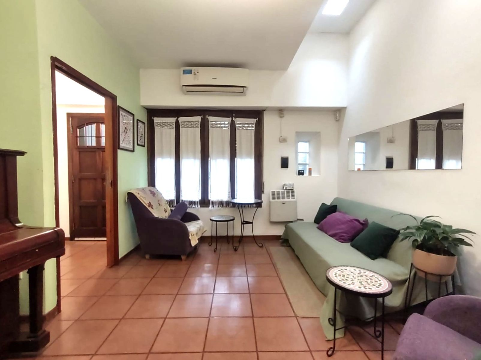 ANGEL SILVA 461 · Morón — foto 21