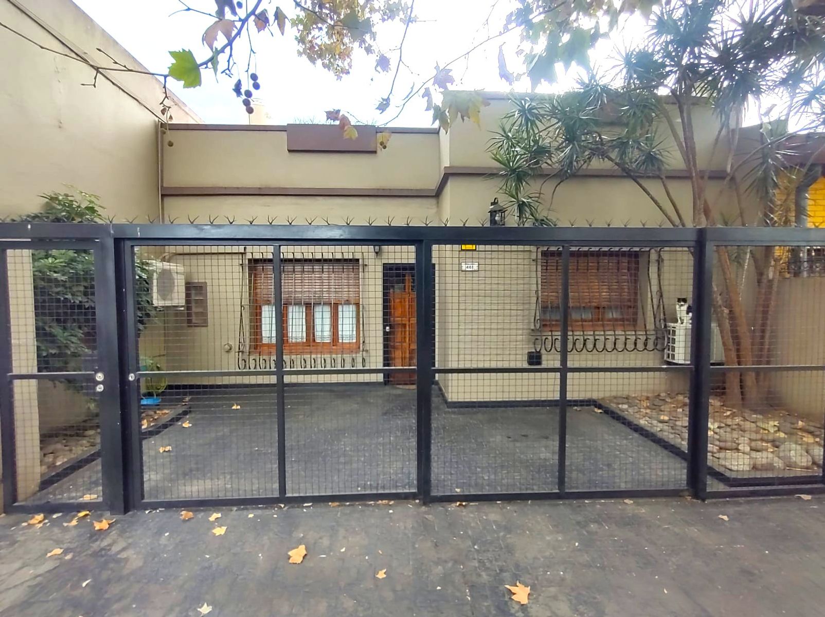 ANGEL SILVA 461 · Morón — foto 22