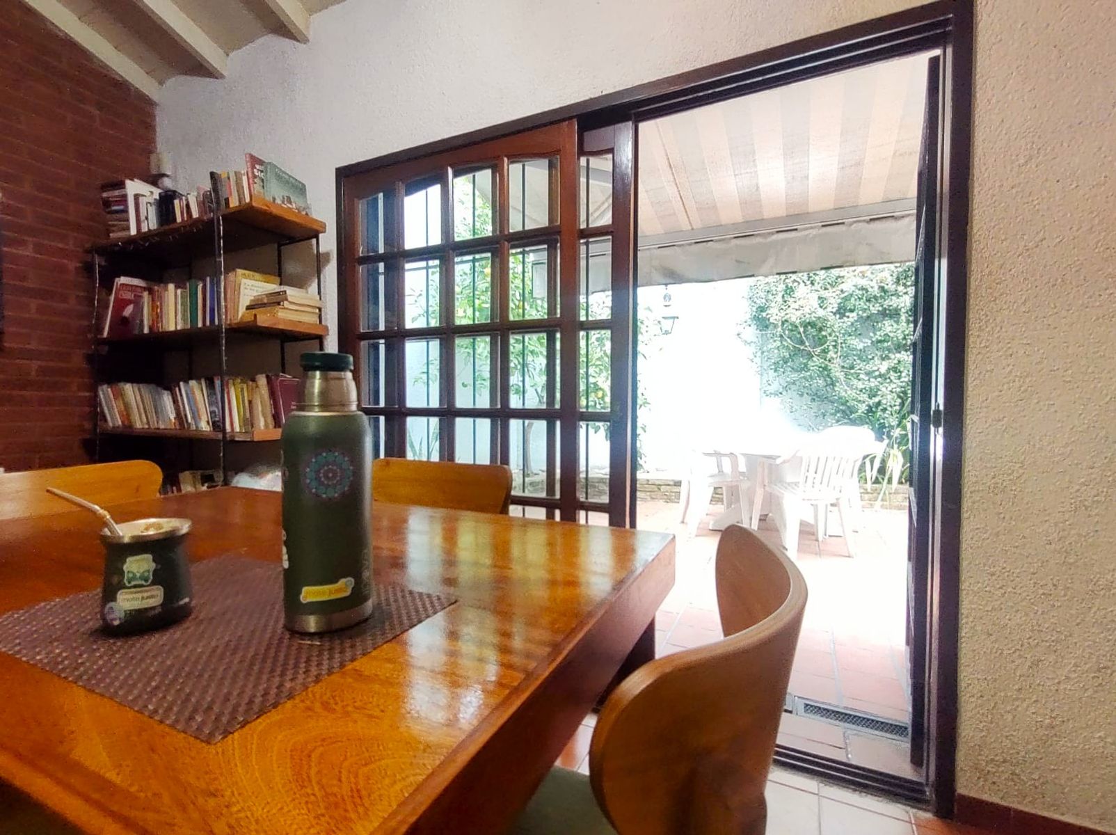 ANGEL SILVA 461 · Morón — foto 4