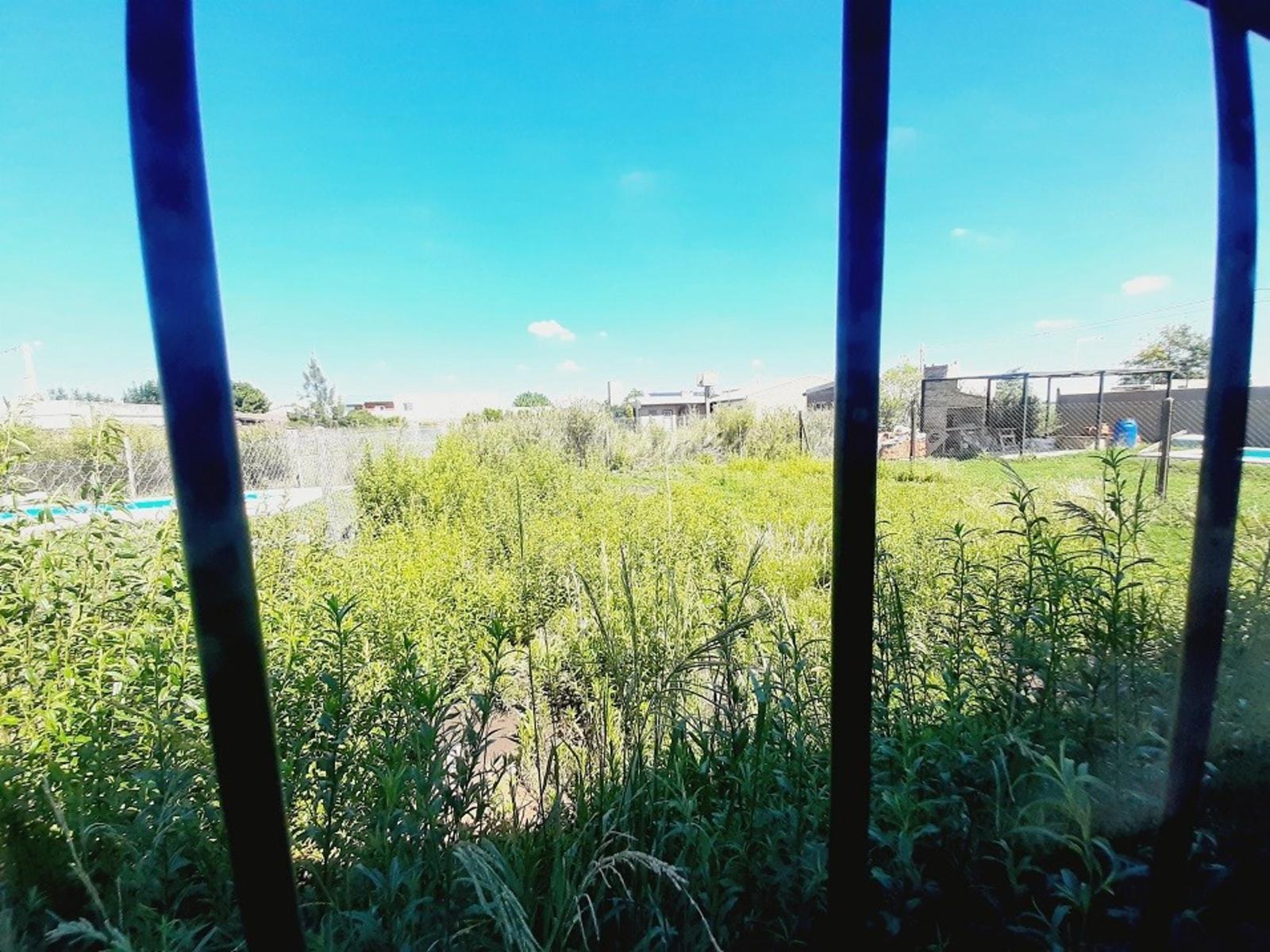 3ra entre Roble y Los Nogales · Rosario — foto 14