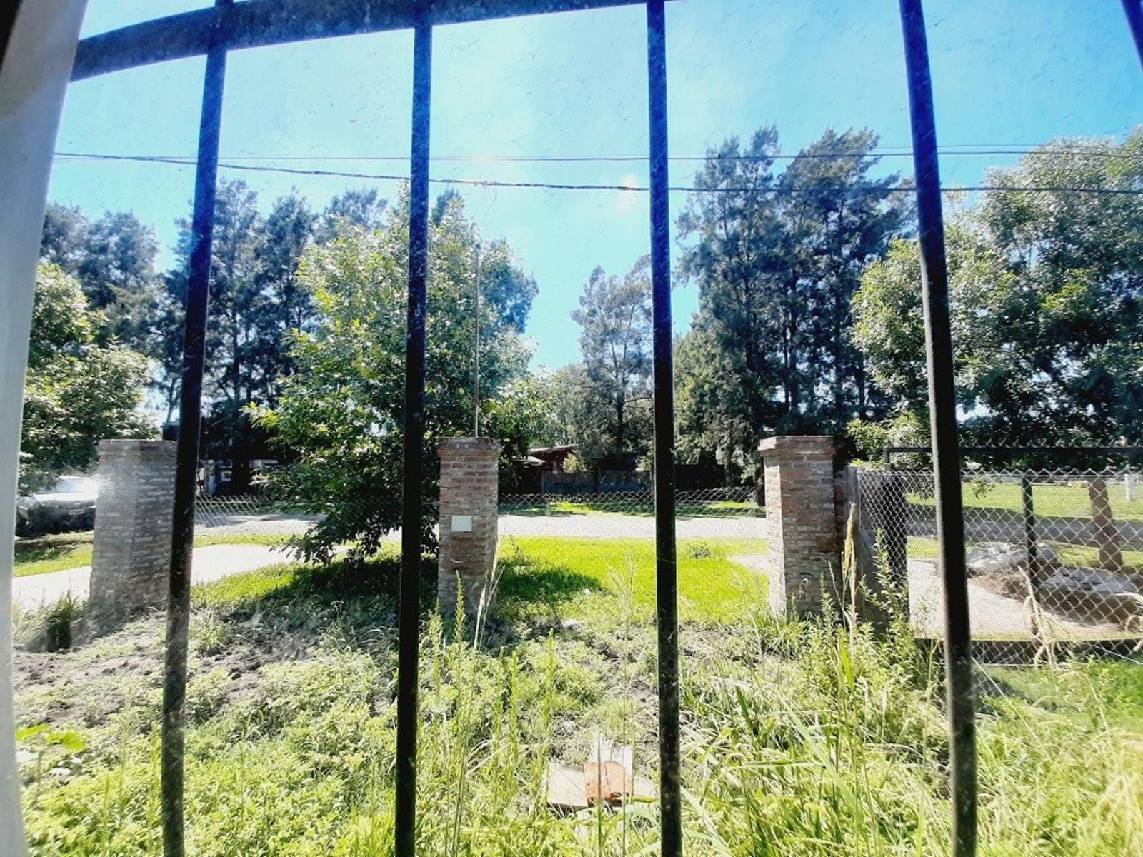 3ra entre Roble y Los Nogales · Rosario — foto 10