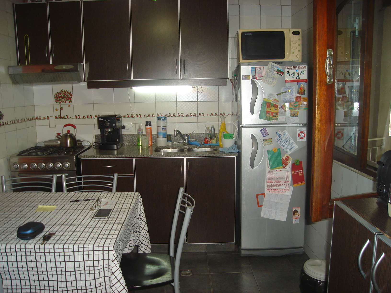 Avelino Palacios 2200 · Morón — foto 6