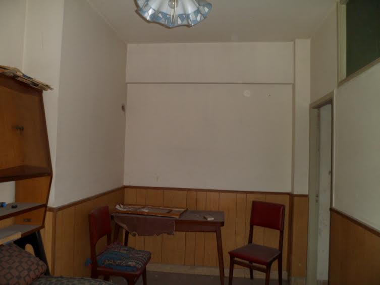 DPTO. 2 AMBIENTES PARA RECICLAR