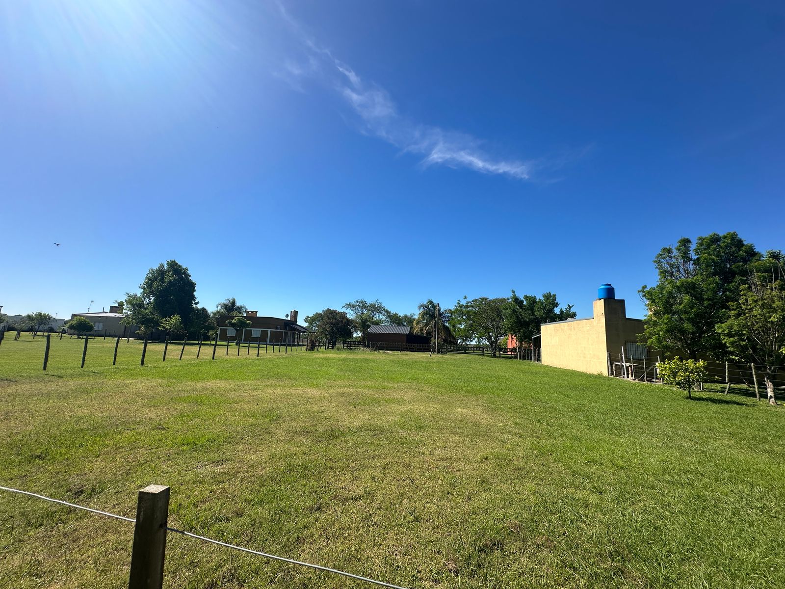 Colonia La Criolla, San Javier · San Javier — foto 5