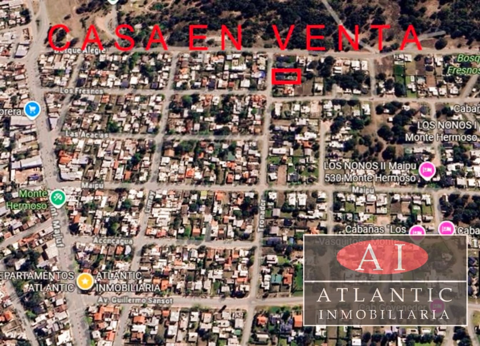 Tronador 937 · Monte Hermoso — foto 16