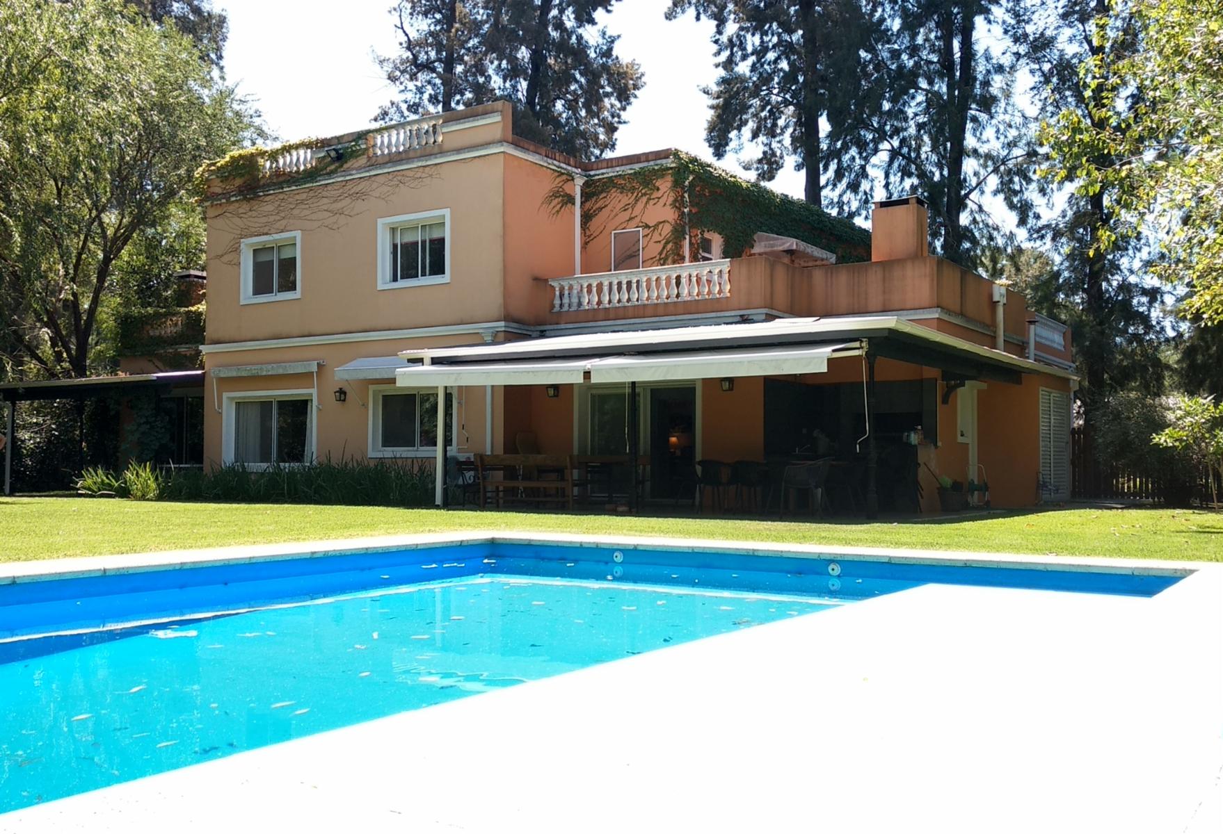 Bº Cº RIVER OAKS - CASA EN VENTA - · Escobar — foto 14