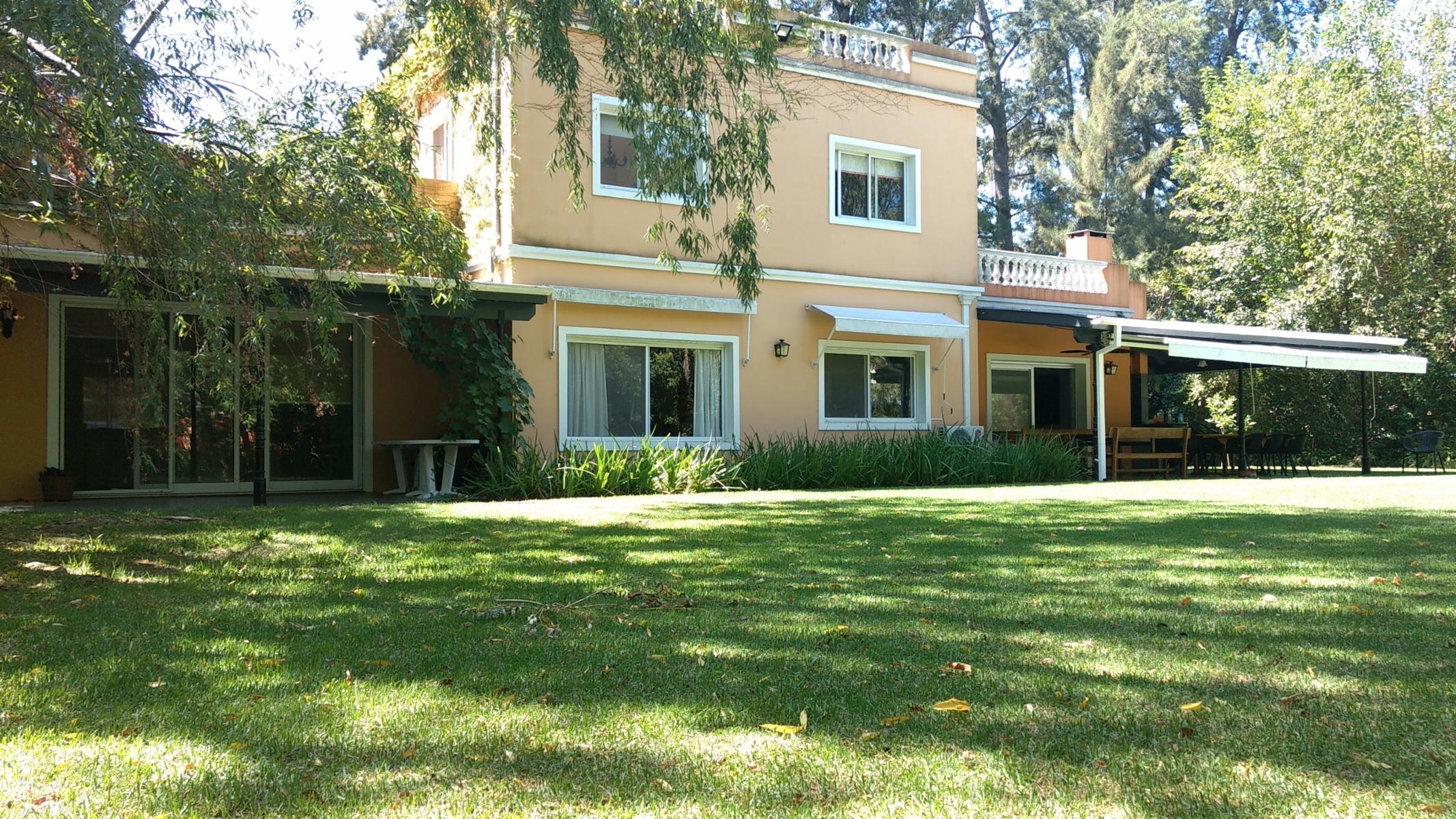 Bº Cº RIVER OAKS - CASA EN VENTA - · Escobar — foto 15
