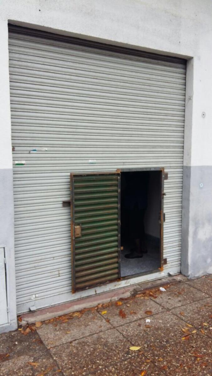 LOCAL EN ALQUILER – LOMAS DE ZAMORA