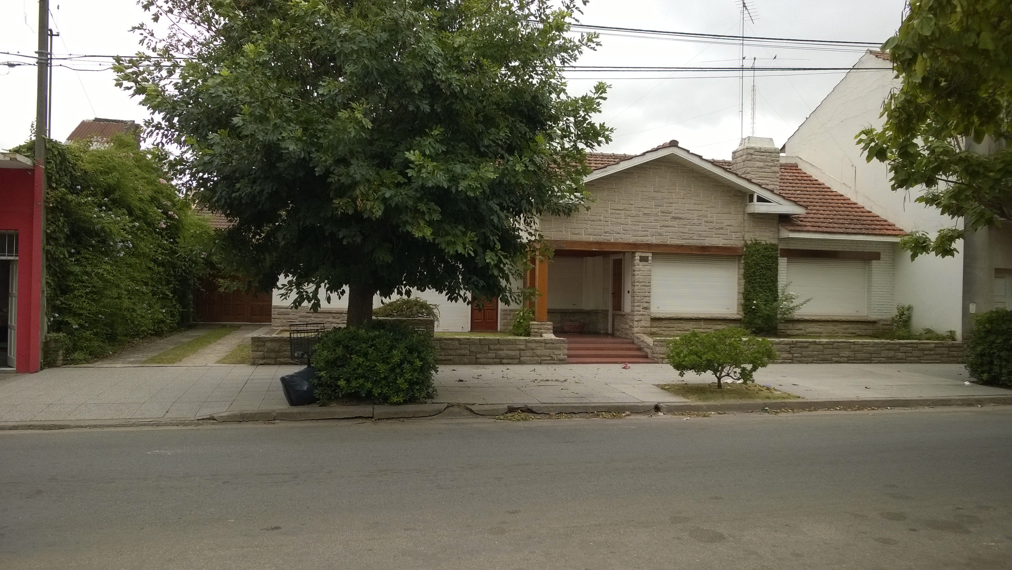 CHALET