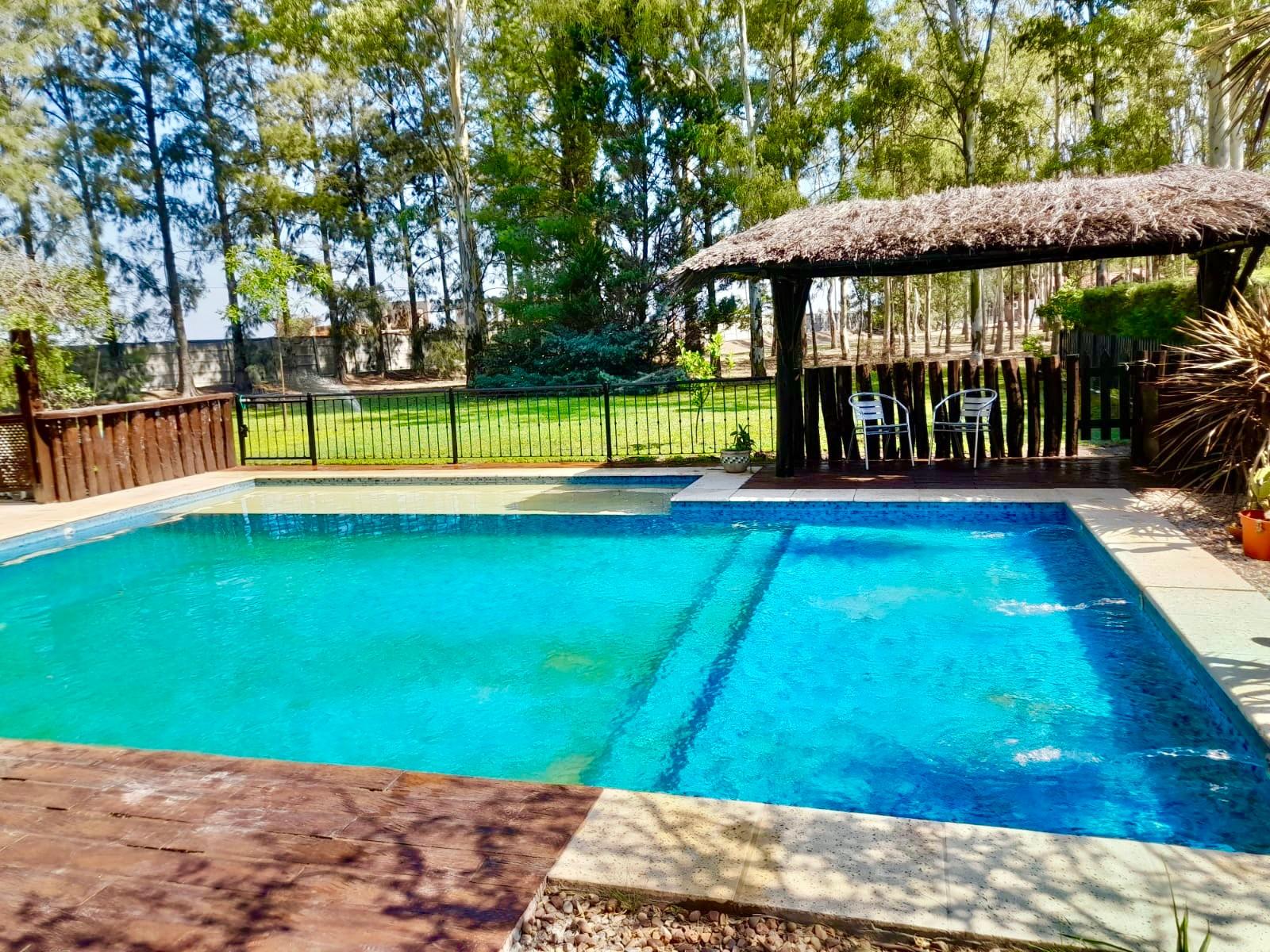Echeverria del lago · Esteban Echeverría — foto 4