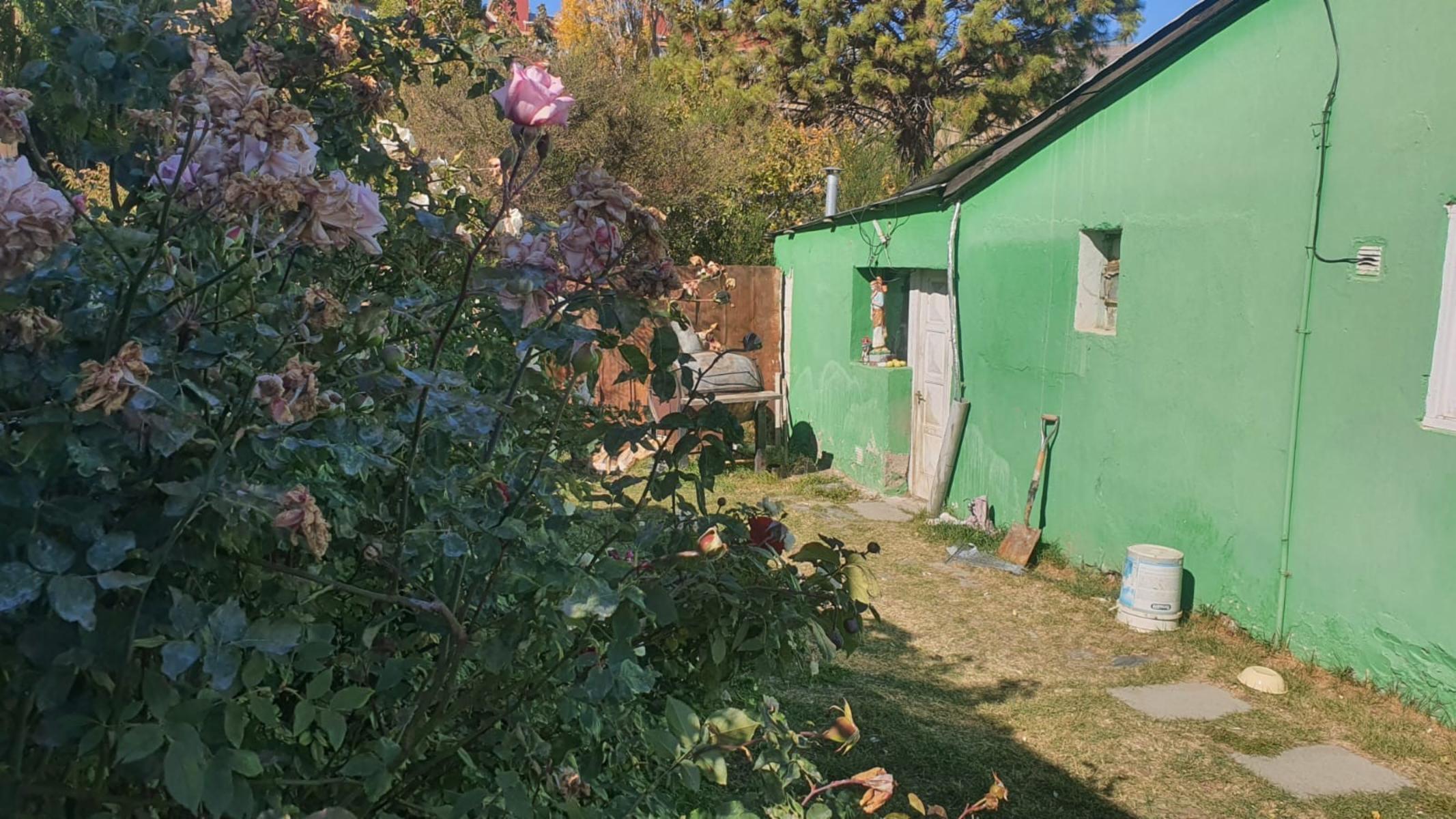 Coronel Rosales 312 · Lago Argentino — foto 3