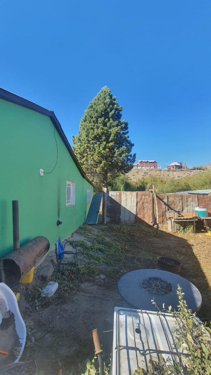 Coronel Rosales 312 · Lago Argentino — foto 8