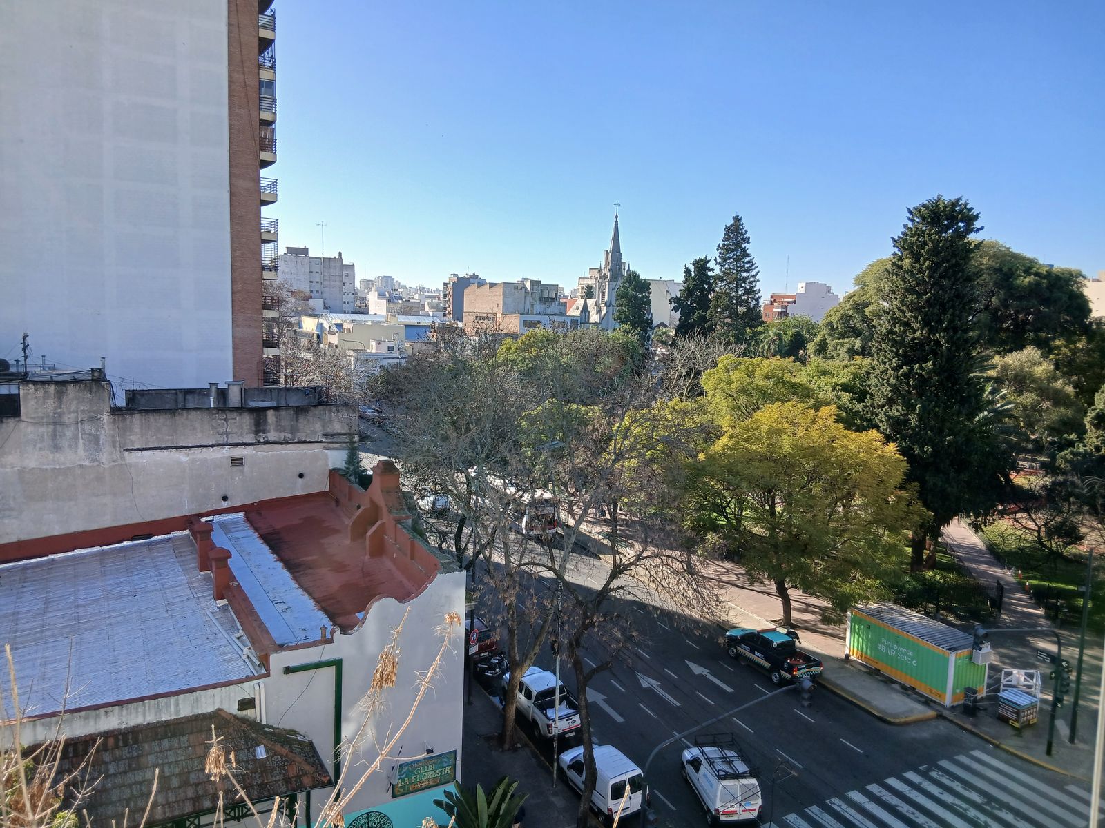 AVENIDA AVELLANEDA 3905 · Floresta — foto 3