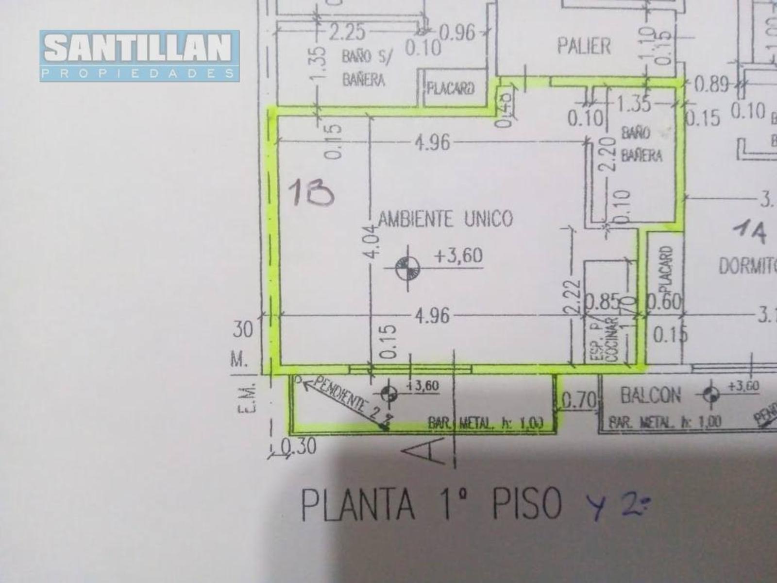 Mendoza 2070 · La Matanza — foto 24
