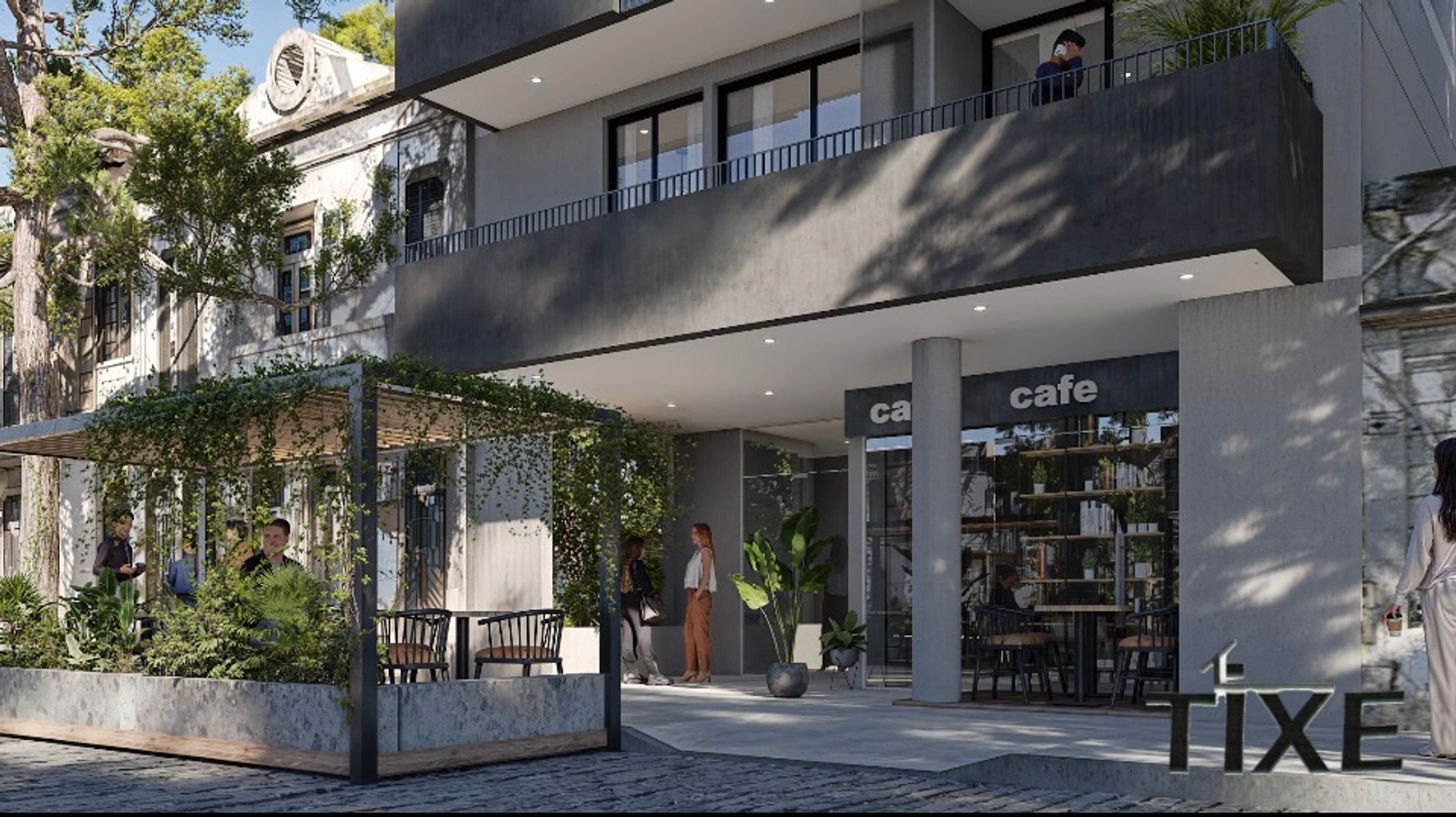 Acevedo 1100 · Villa Crespo — foto 4