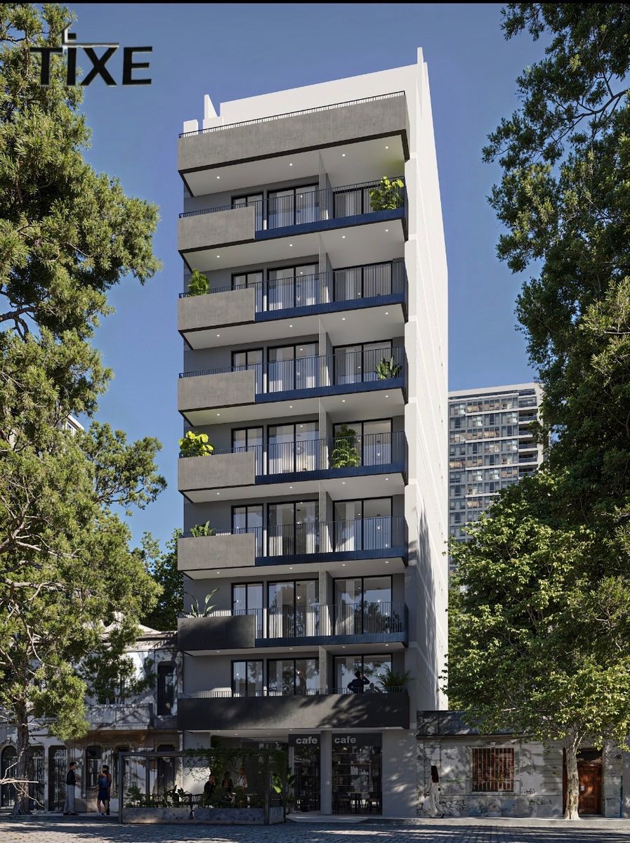 Acevedo 1100 · Villa Crespo — foto 5