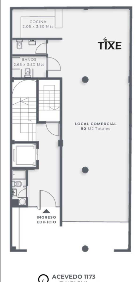 Acevedo 1100 · Villa Crespo — foto 6